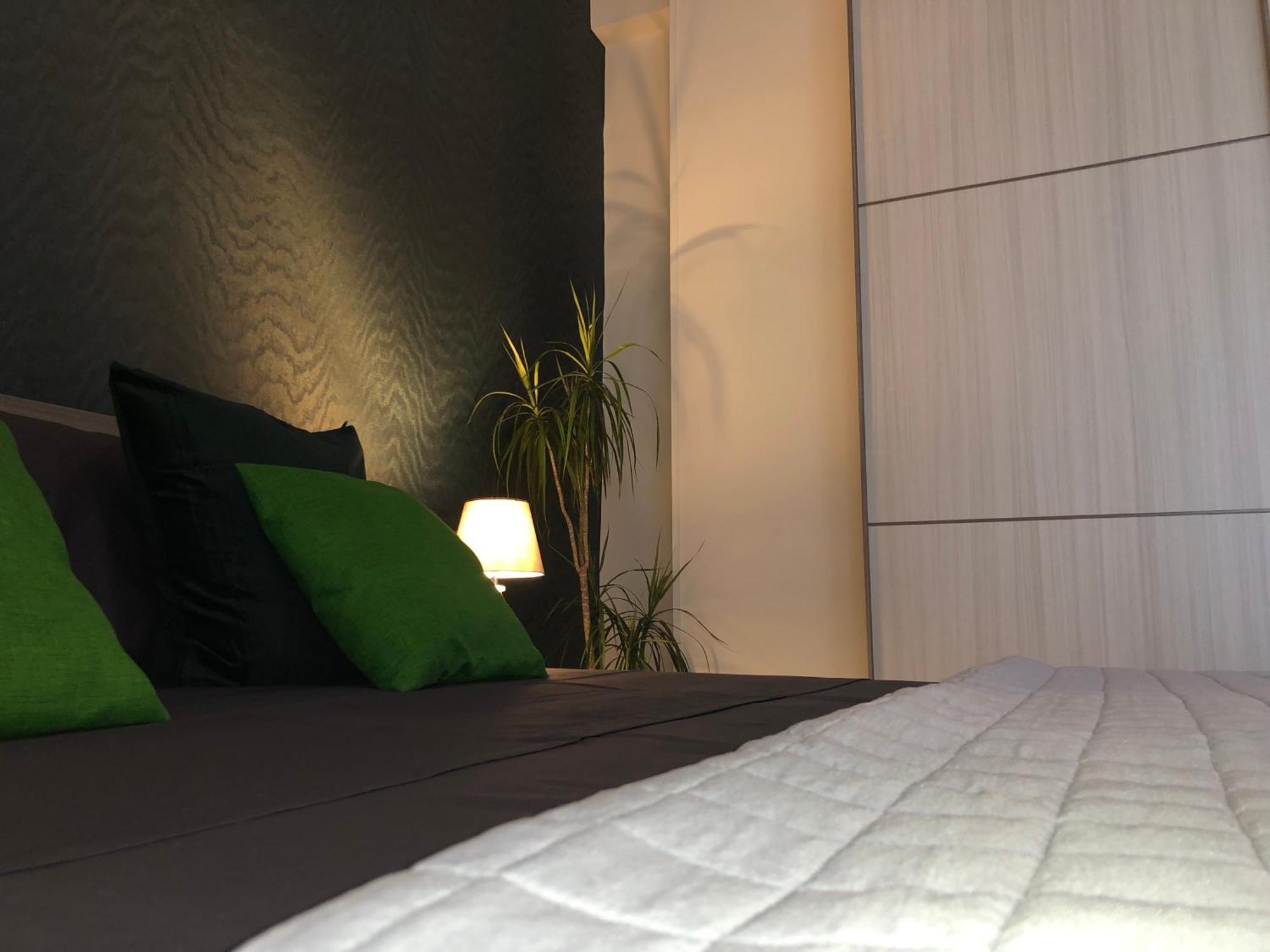 Pinotto Bnb Torre Annunziata Exterior foto
